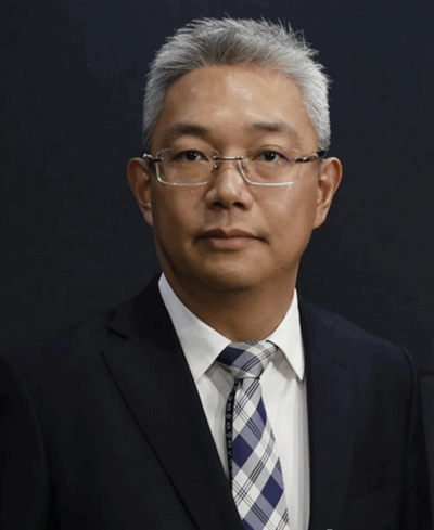 舍弗勒任命中國(guó)區(qū)工業(yè)事業(yè)部總裁